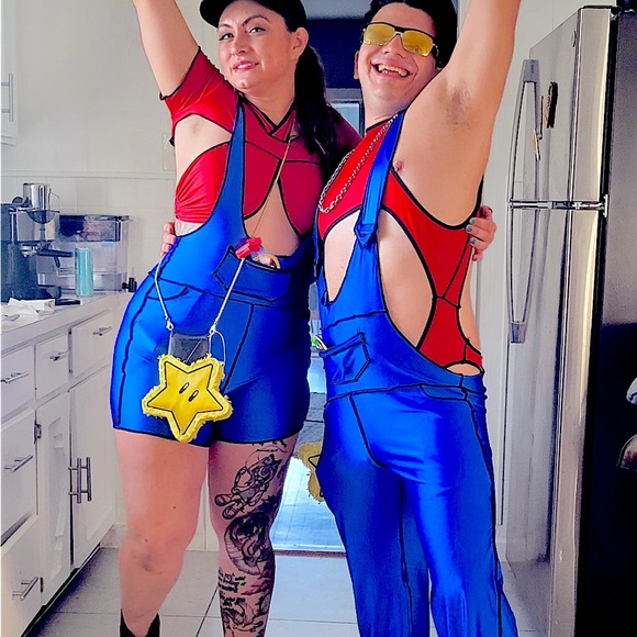 Meet your Posher, Macey Quinne - Picture 7 of 15